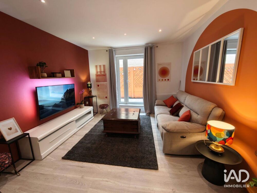 Location Maison Location Maison/villa 3 pièces Meaux