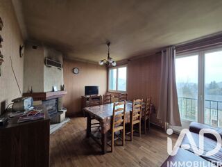  Maison � vendre 2 pi�ces 38 m�