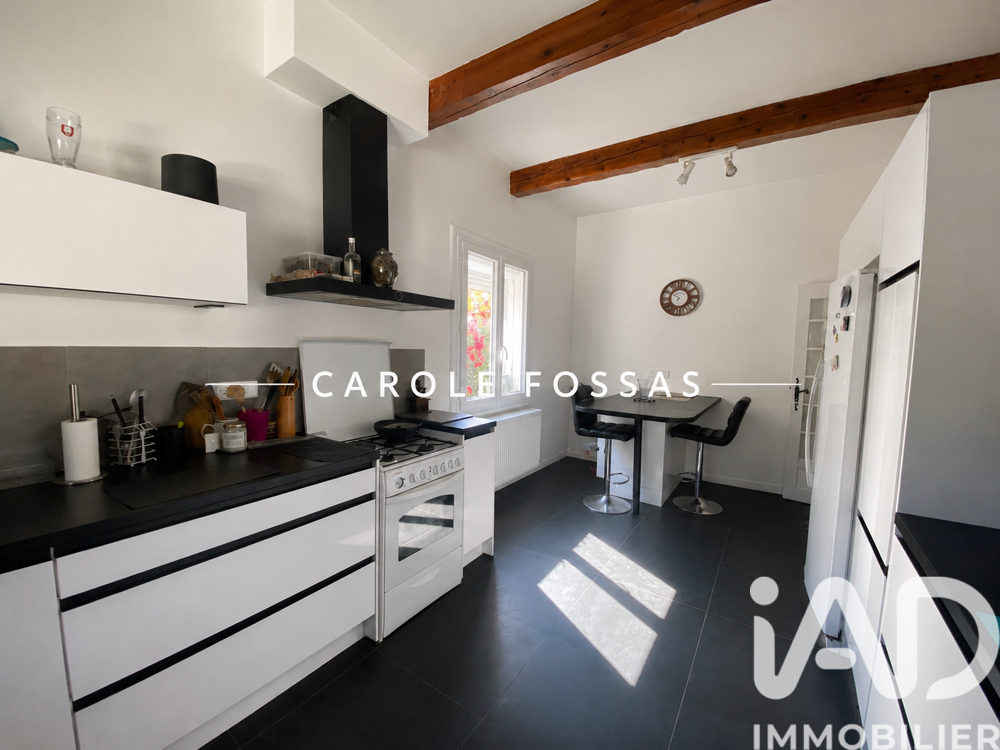 Vente Maison Vente Maison d'architecte 8 pièces Perpignan