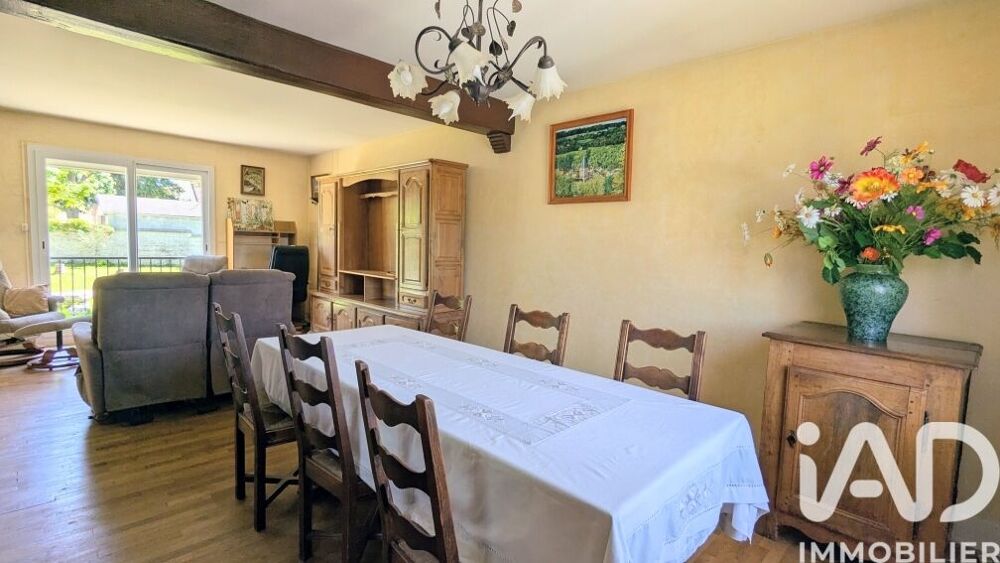 Vente Maison/villa 9 pièces
