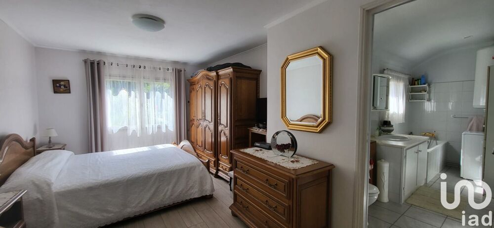 Vente Maison Vente Maison/villa 5 pièces Le blanc-mesnil