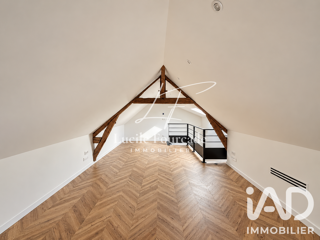  Maison à vendre 4 pièces 110 m²