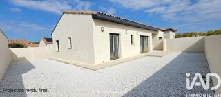  Maison à vendre 4 pièces 115 m²