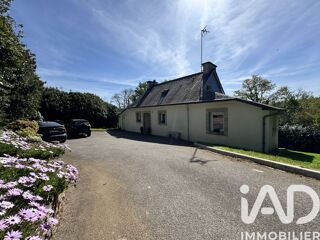  Maison à vendre 6 pièces 115 m²