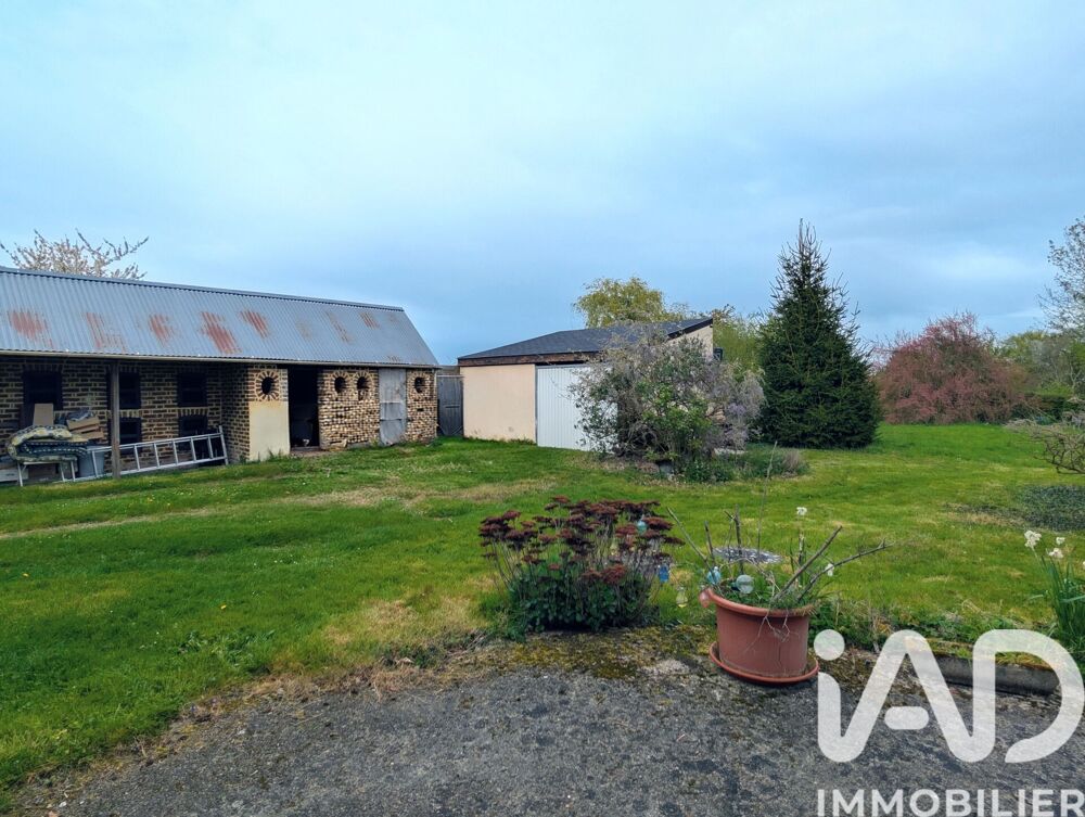 Vente Maison Vente Maison de village 5 pièces Oudeuil