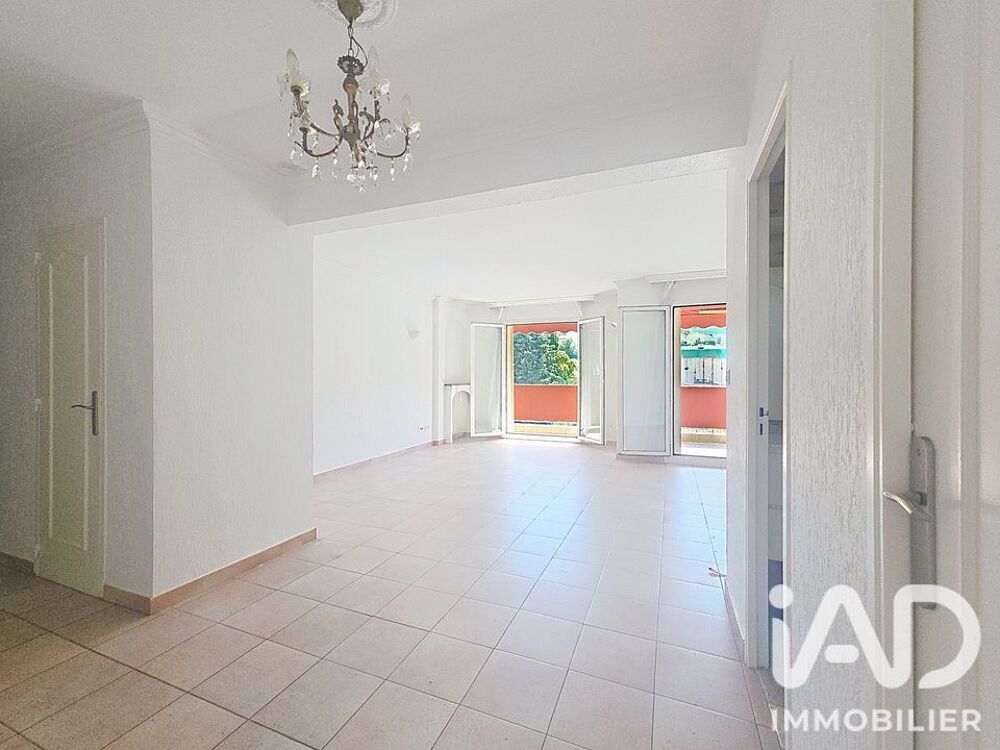 Vente Appartement Vente Appartement 3 pièces Vallauris
