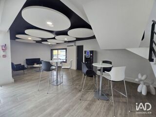   Location Bureaux 16 m&sup2; Buros