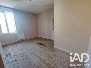  Maison à vendre 2 pièces 68 m²