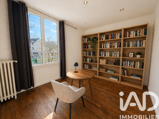  Maison à vendre 10 pièces 157 m²