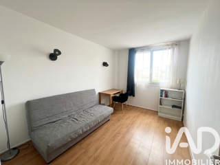  Appartement à vendre 3 pièces 58 m²