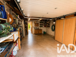  Maison à vendre 5 pièces 132 m²
