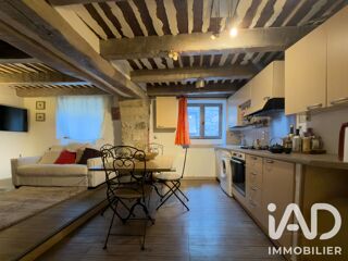 Maison à vendre 3 pièces 63 m²