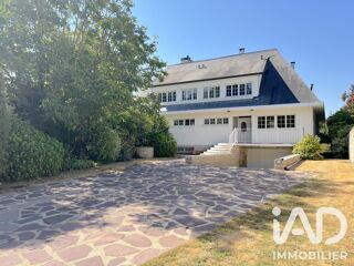 Vente Maison Vente Demeure 10 pièces Boissise-le-roi