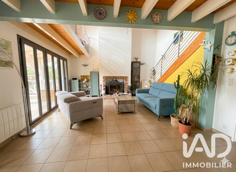 à vendre  Maison Lège-Cap-Ferret (33950)