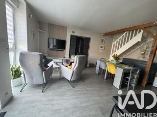  Maison à vendre 4 pièces 73 m²