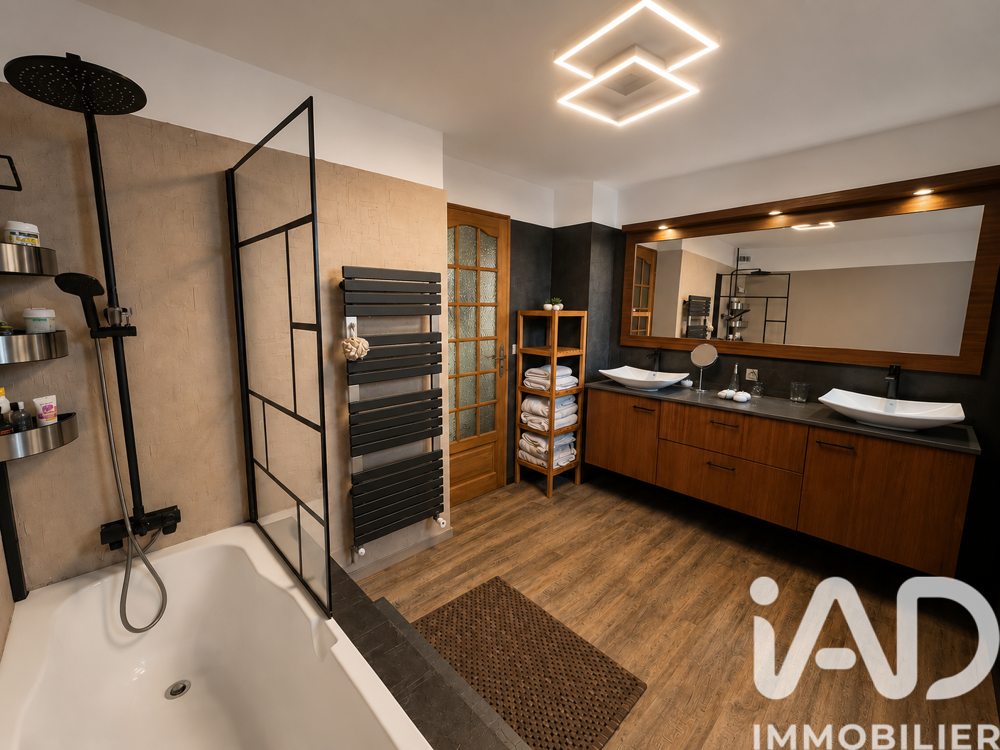 � vendre  Maison Andilly (95580)
