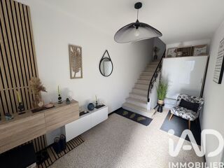  Maison à vendre 5 pièces 126 m²
