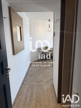  Appartement à vendre 2 pièces 28 m²