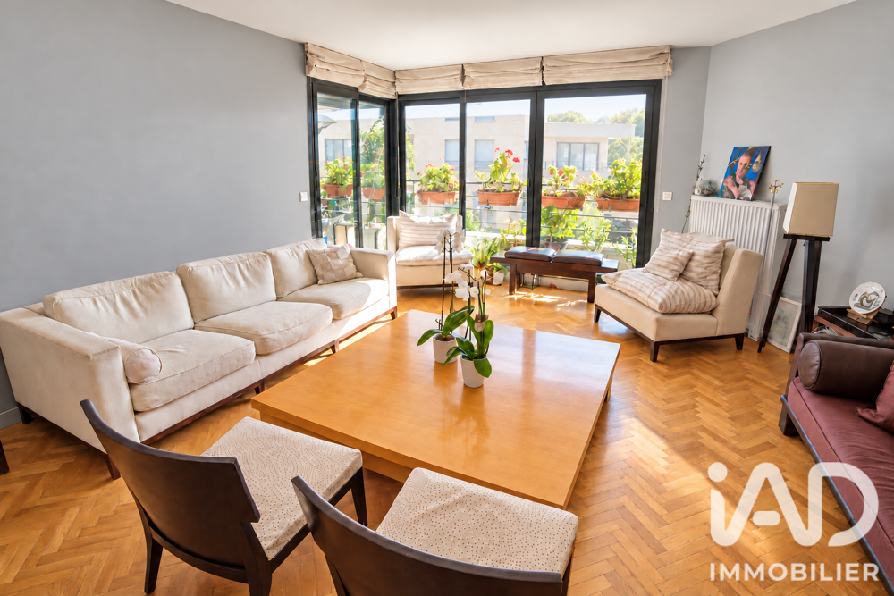 à vendre  Appartement Paris 15