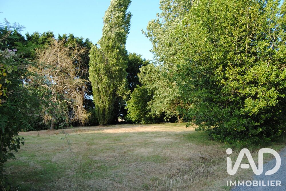 Vente Maison Vente Maison de campagne 9 pièces Guérande