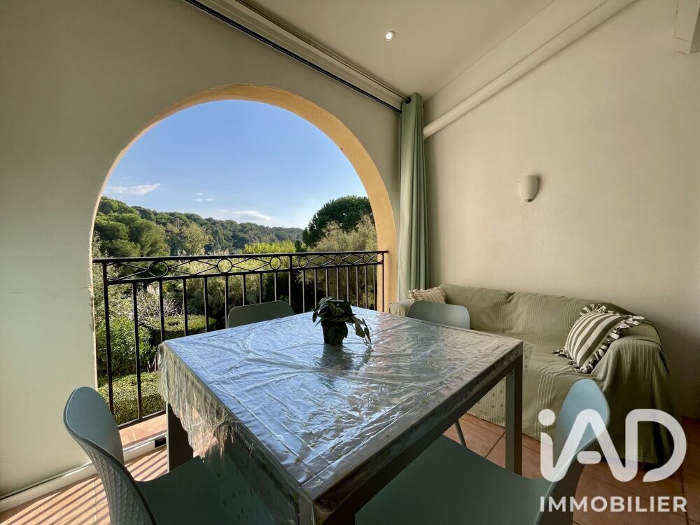 Vente Appartement Vente Duplex 3 pièces Six-fours-les-plages