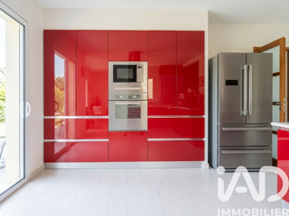  Maison à vendre 7 pièces 161 m²
