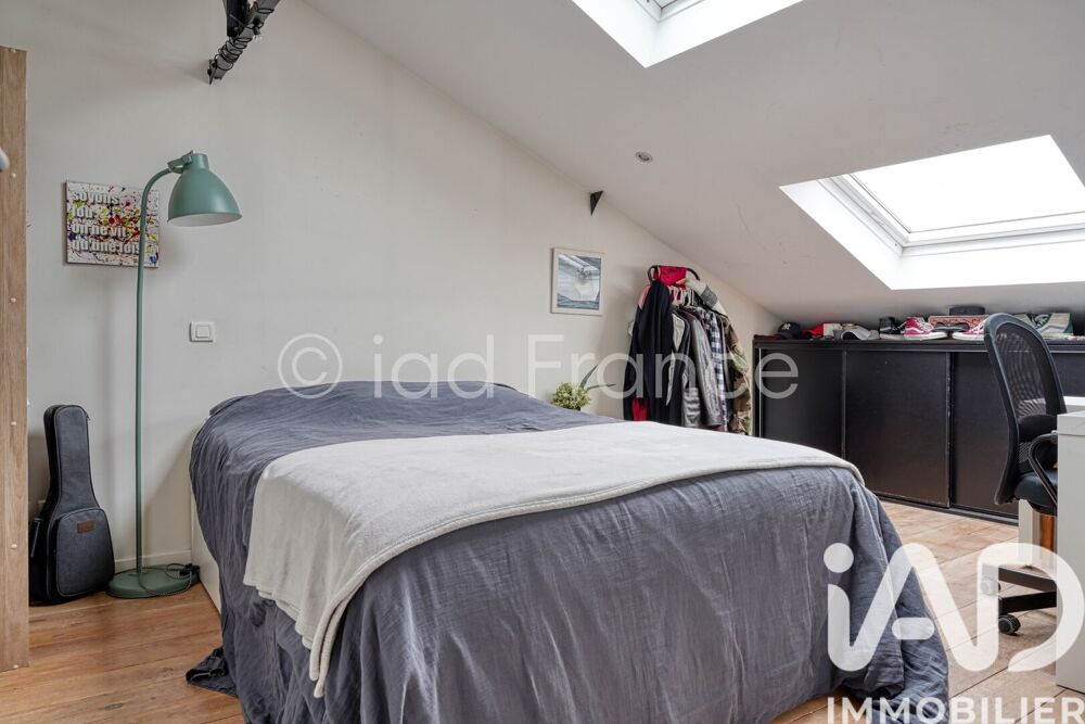 � vendre  Appartement Courbevoie (92400)