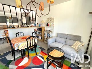  Appartement à vendre 3 pièces 71 m²