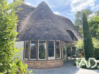  Maison à vendre 5 pièces 175 m²