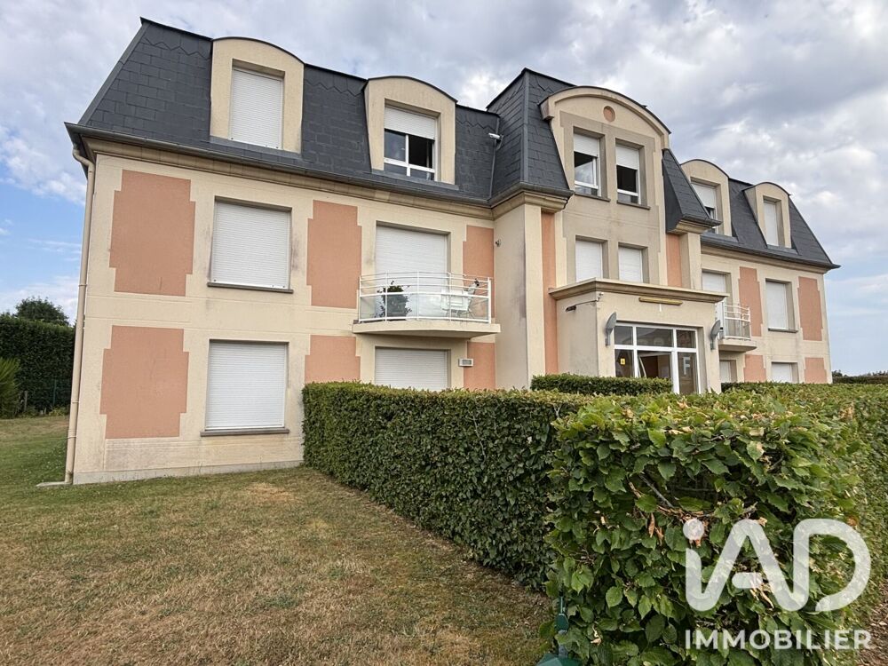 Vente Appartement Vente Appartement 3 pièces Pont-audemer