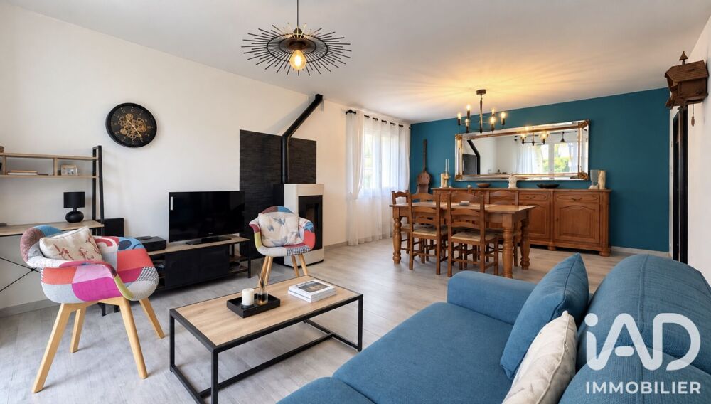 Vente Maison Vente Maison traditionnelle 5 pièces Lanvollon