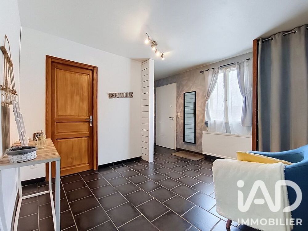 Vente Maison Vente Maison de village 7 pièces Viel-saint-remy