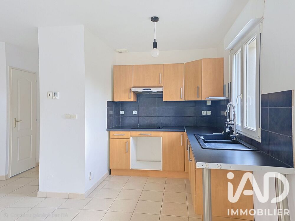 Vente Maison Vente Maison/villa 4 pièces Ollainville