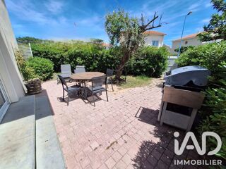 Vente Immeuble Vente Immeuble 160 m&sup2; Saint-cyprien