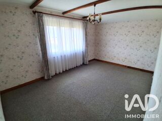  Maison à vendre 5 pièces 131 m²