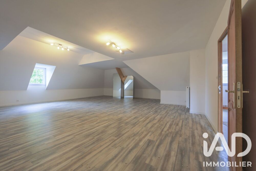 à vendre  Maison Dirinon (29460)