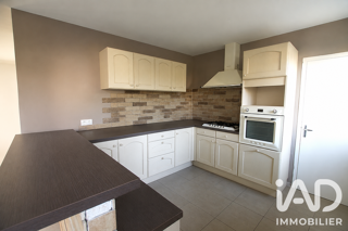  Maison à vendre 4 pièces 100 m²
