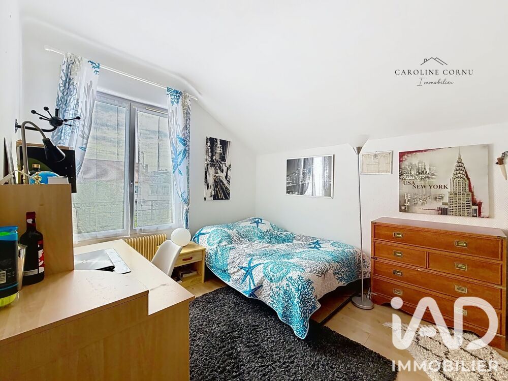 à vendre  Maison Clamart (92140)