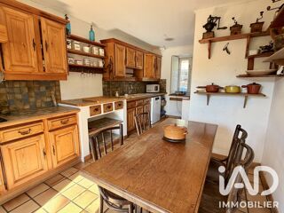  Maison à vendre 6 pièces 166 m²