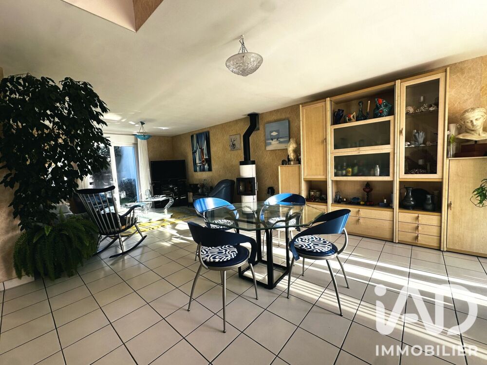 Vente Maison Vente Maison/villa 4 pièces Nantes