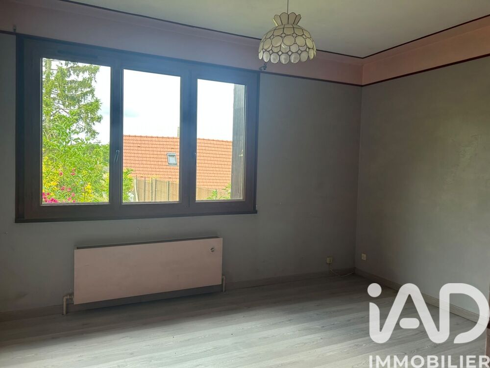 Vente Maison/villa 3 pièces