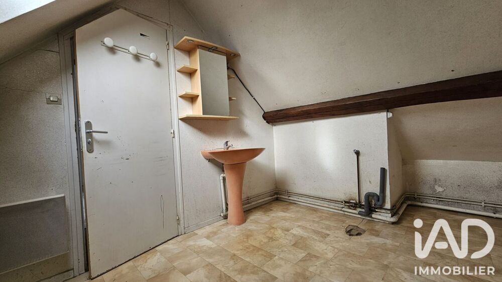 Vente Maison Vente Longère 5 pièces Vexin-sur-epte