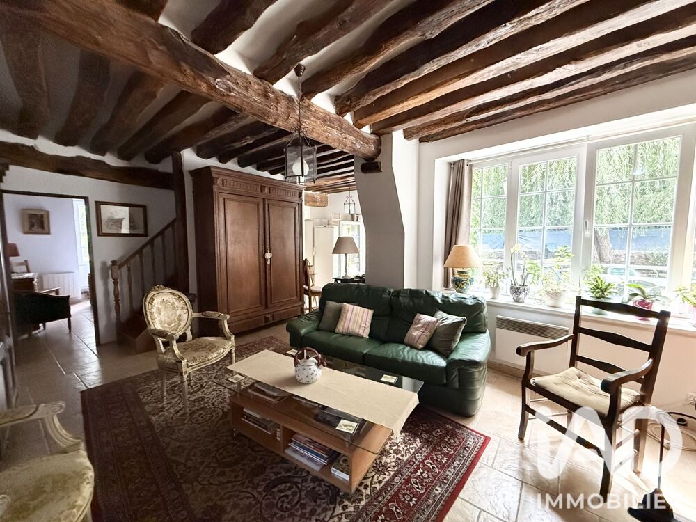 Vente Maison Vente Moulin 12 pièces Rubelles