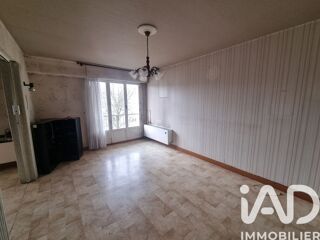  Appartement à vendre 4 pièces 90 m²
