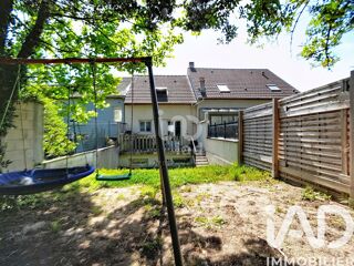  Maison � vendre 5 pi�ces 99 m�