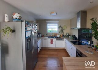  Maison à vendre 5 pièces 111 m²
