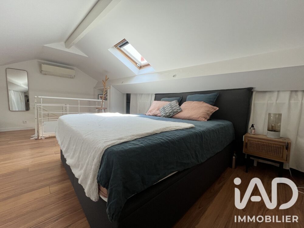 à vendre  Maison Toulouse (31500)
