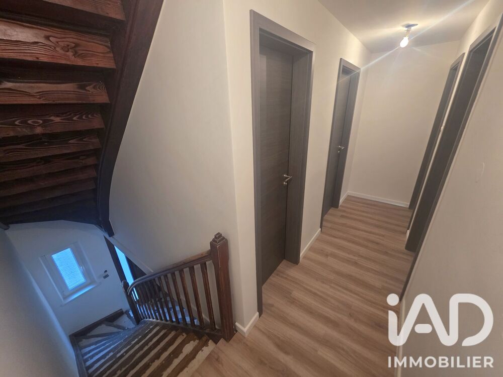 Vente Maison Vente Maison de village 5 pièces Hilsprich