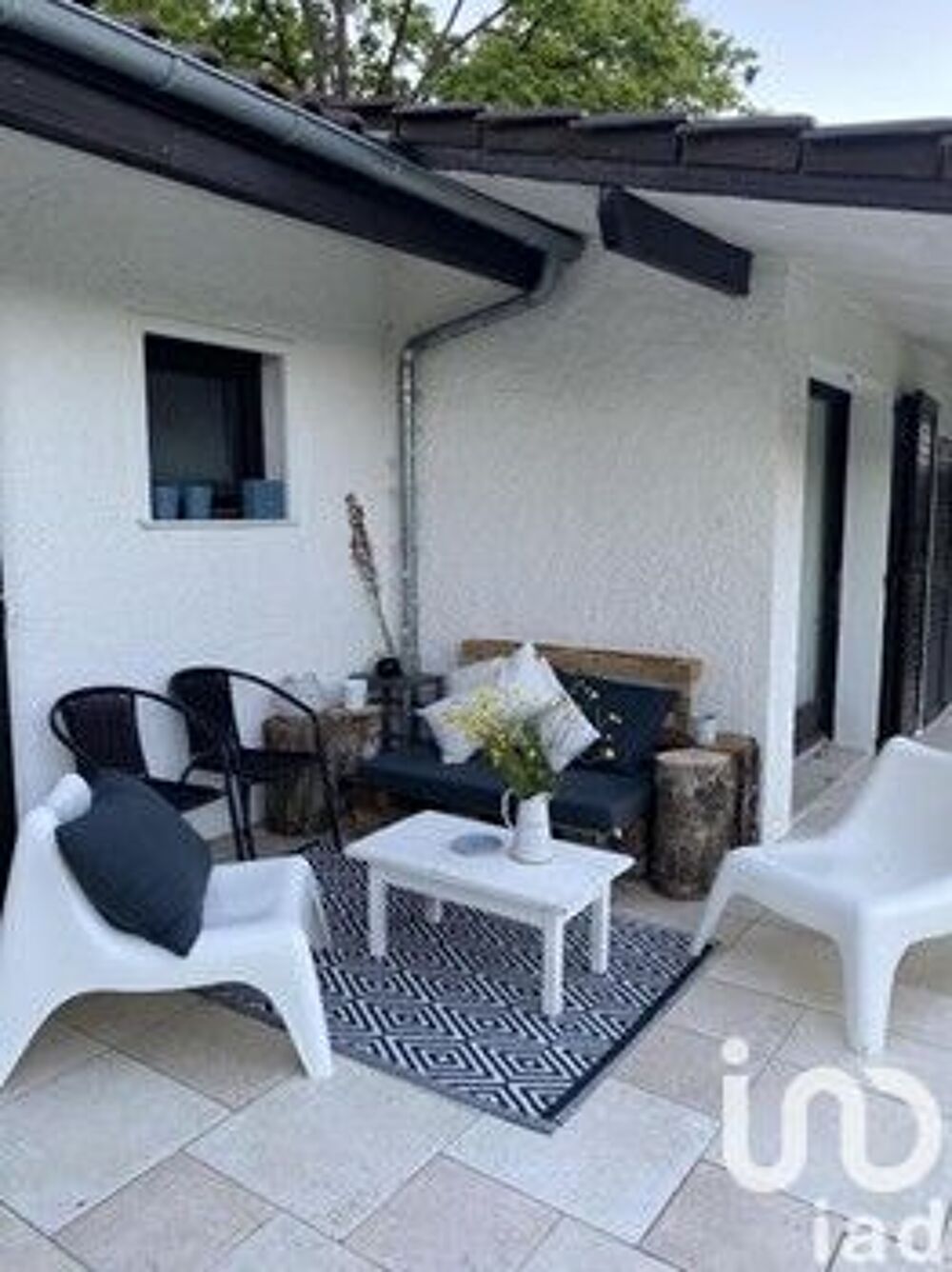 Vente Maison/villa 8 pièces