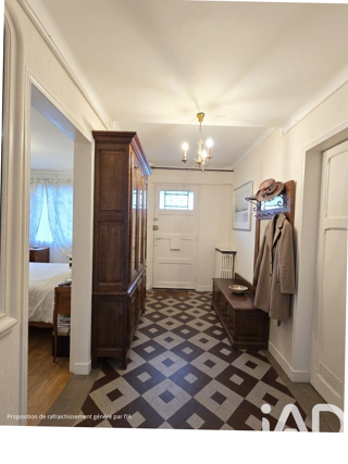  Maison � vendre 7 pi�ces 136 m�